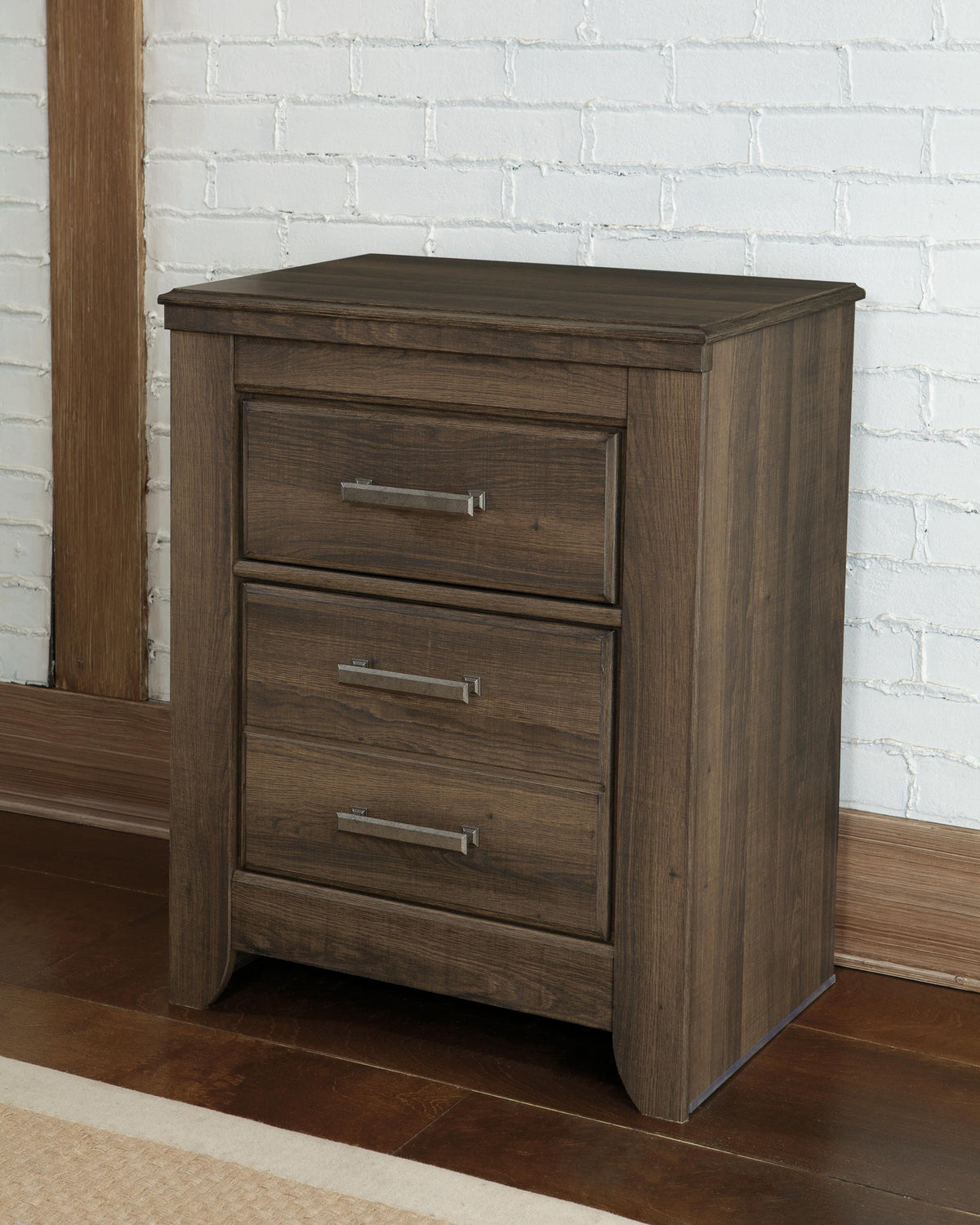 Juararo Nightstand - Jack’s Furniture and More (Laredo, TX)