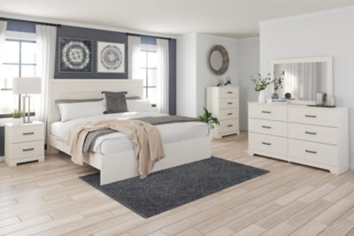 Stelsie Bed - Jack’s Furniture and More (Laredo, TX)