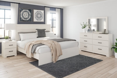 Stelsie Bed - Jack’s Furniture and More (Laredo, TX)