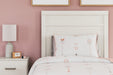 Stelsie Bed - Jack’s Furniture and More (Laredo, TX)