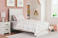 Stelsie Bed - Jack’s Furniture and More (Laredo, TX)