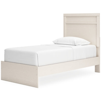 Stelsie Bed - Jack’s Furniture and More (Laredo, TX)