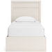 Stelsie Bed - Jack’s Furniture and More (Laredo, TX)