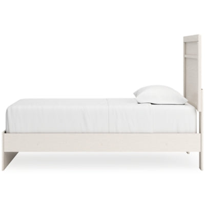 Stelsie Bed - Jack’s Furniture and More (Laredo, TX)