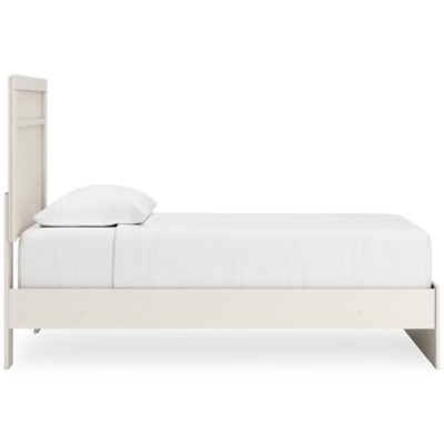 Stelsie Bed - Jack’s Furniture and More (Laredo, TX)