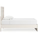 Stelsie Bed - Jack’s Furniture and More (Laredo, TX)