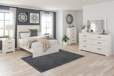 Stelsie Bed - Jack’s Furniture and More (Laredo, TX)