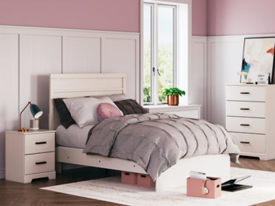 Stelsie Bed - Jack’s Furniture and More (Laredo, TX)