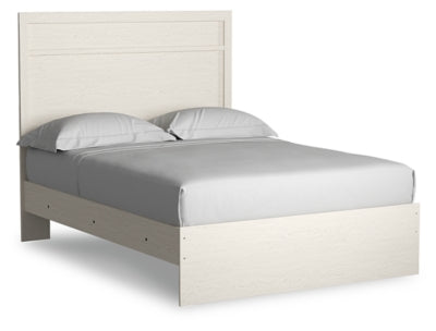 Stelsie Bed - Jack’s Furniture and More (Laredo, TX)