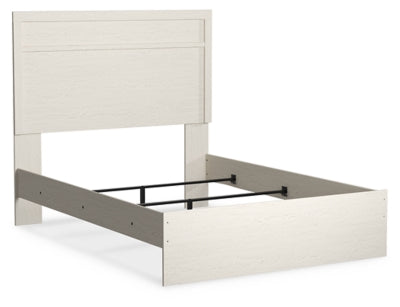 Stelsie Bed - Jack’s Furniture and More (Laredo, TX)