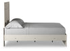 Stelsie Bed - Jack’s Furniture and More (Laredo, TX)