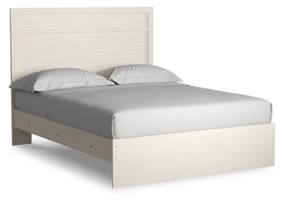 Stelsie Bed - Jack’s Furniture and More (Laredo, TX)