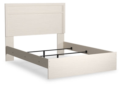 Stelsie Bed - Jack’s Furniture and More (Laredo, TX)
