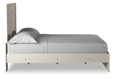 Stelsie Bed - Jack’s Furniture and More (Laredo, TX)