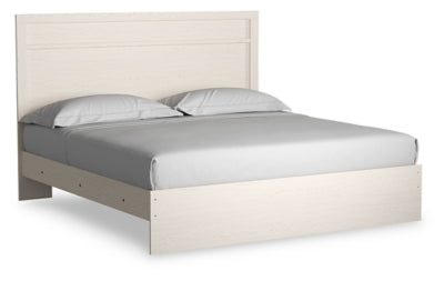 Stelsie Bed - Jack’s Furniture and More (Laredo, TX)