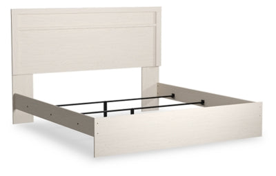 Stelsie Bed - Jack’s Furniture and More (Laredo, TX)