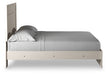 Stelsie Bed - Jack’s Furniture and More (Laredo, TX)