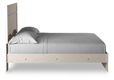 Stelsie Bed - Jack’s Furniture and More (Laredo, TX)