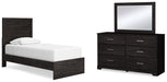 Belachime Bedroom Set - Jack’s Furniture and More (Laredo, TX)