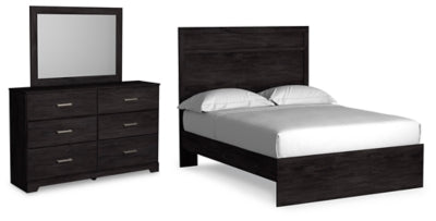 Belachime Bedroom Set - Jack’s Furniture and More (Laredo, TX)
