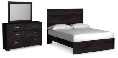 Belachime Bedroom Set - Jack’s Furniture and More (Laredo, TX)