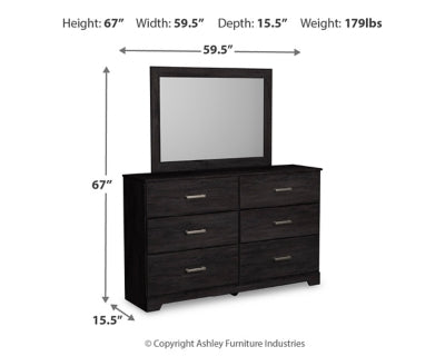 Belachime Bedroom Set - Jack’s Furniture and More (Laredo, TX)