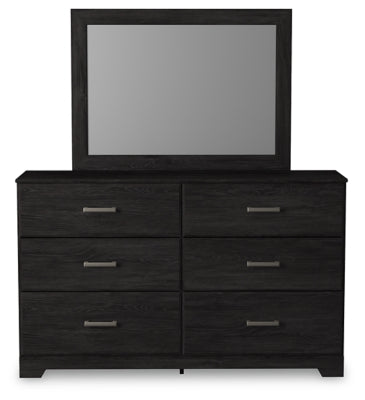 Belachime Bedroom Set - Jack’s Furniture and More (Laredo, TX)