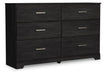 Belachime Dresser - Jack’s Furniture and More (Laredo, TX)