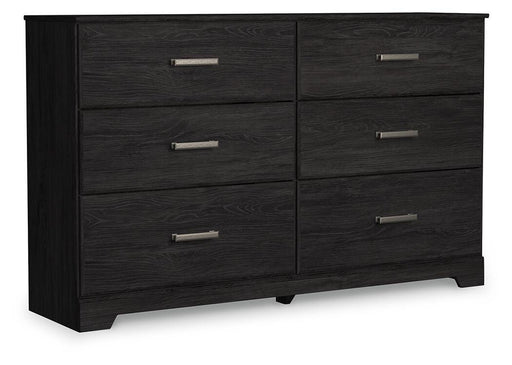 Belachime Dresser - Jack’s Furniture and More (Laredo, TX)