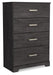 Belachime Chest of Drawers - Jack’s Furniture and More (Laredo, TX)