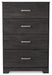 Belachime Chest of Drawers - Jack’s Furniture and More (Laredo, TX)