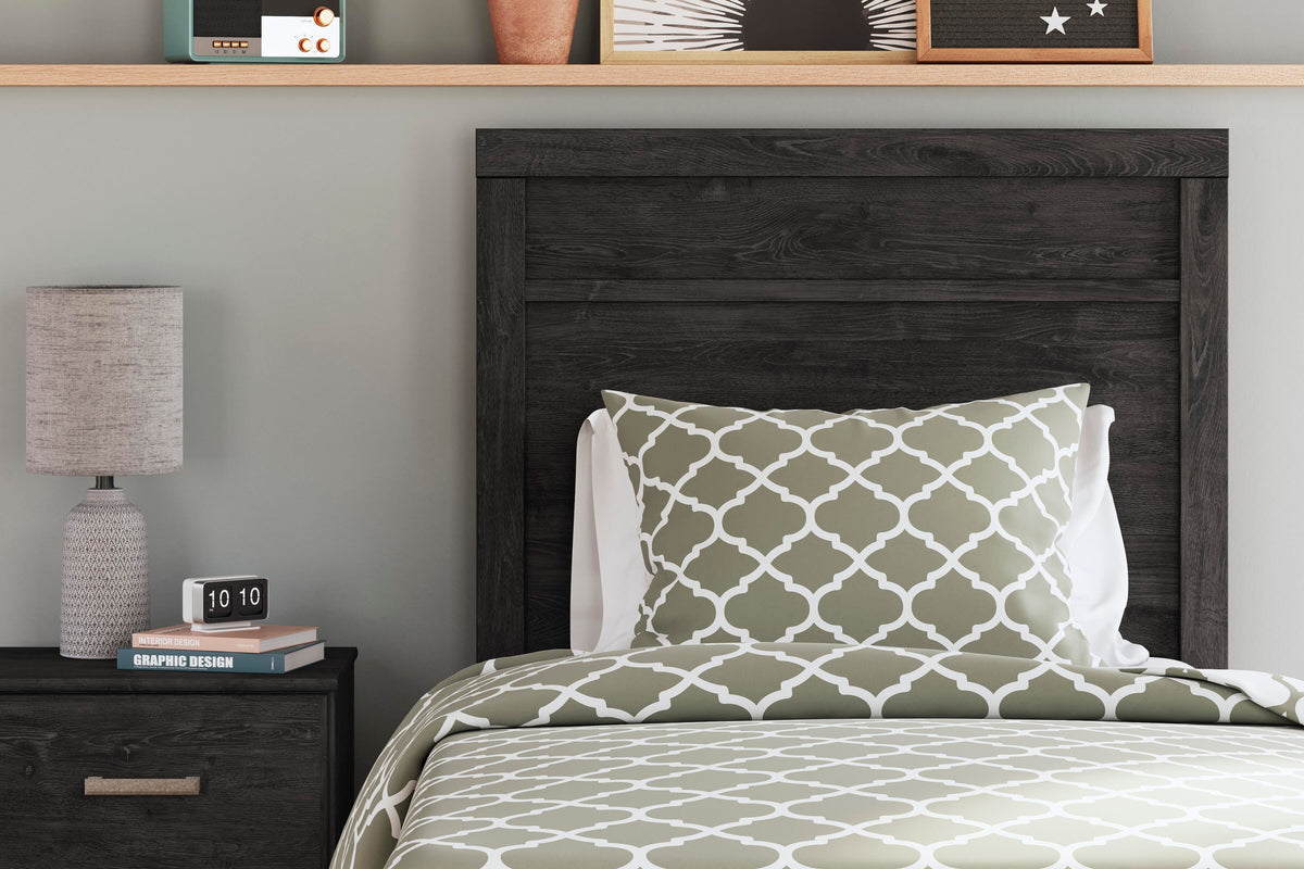 Belachime Bedroom Set - Jack’s Furniture and More (Laredo, TX)