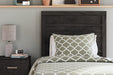 Belachime Bed - Jack’s Furniture and More (Laredo, TX)