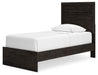 Belachime Bedroom Set - Jack’s Furniture and More (Laredo, TX)