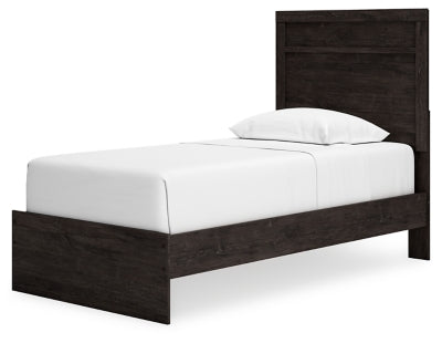 Belachime Bed - Jack’s Furniture and More (Laredo, TX)