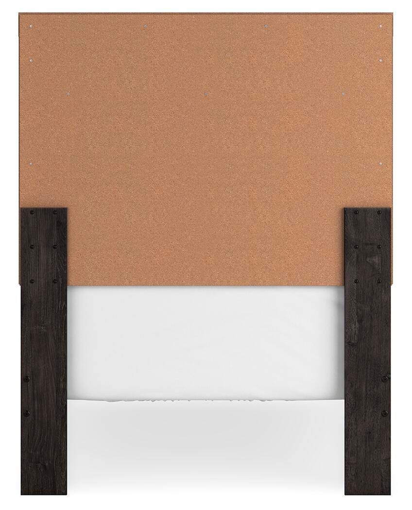 Belachime Bedroom Set - Jack’s Furniture and More (Laredo, TX)