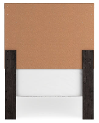 Belachime Bed - Jack’s Furniture and More (Laredo, TX)