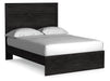 Belachime Bedroom Set - Jack’s Furniture and More (Laredo, TX)