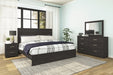 Belachime Bedroom Set - Jack’s Furniture and More (Laredo, TX)