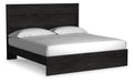 Belachime Bedroom Set - Jack’s Furniture and More (Laredo, TX)