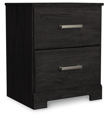Belachime Bedroom Set - Jack’s Furniture and More (Laredo, TX)