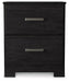 Belachime Nightstand - Jack’s Furniture and More (Laredo, TX)