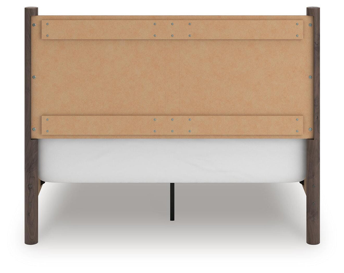 Pamytta Bed