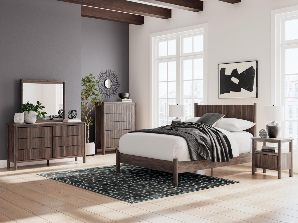 Pamytta Dresser - Jack’s Furniture and More (Laredo, TX)