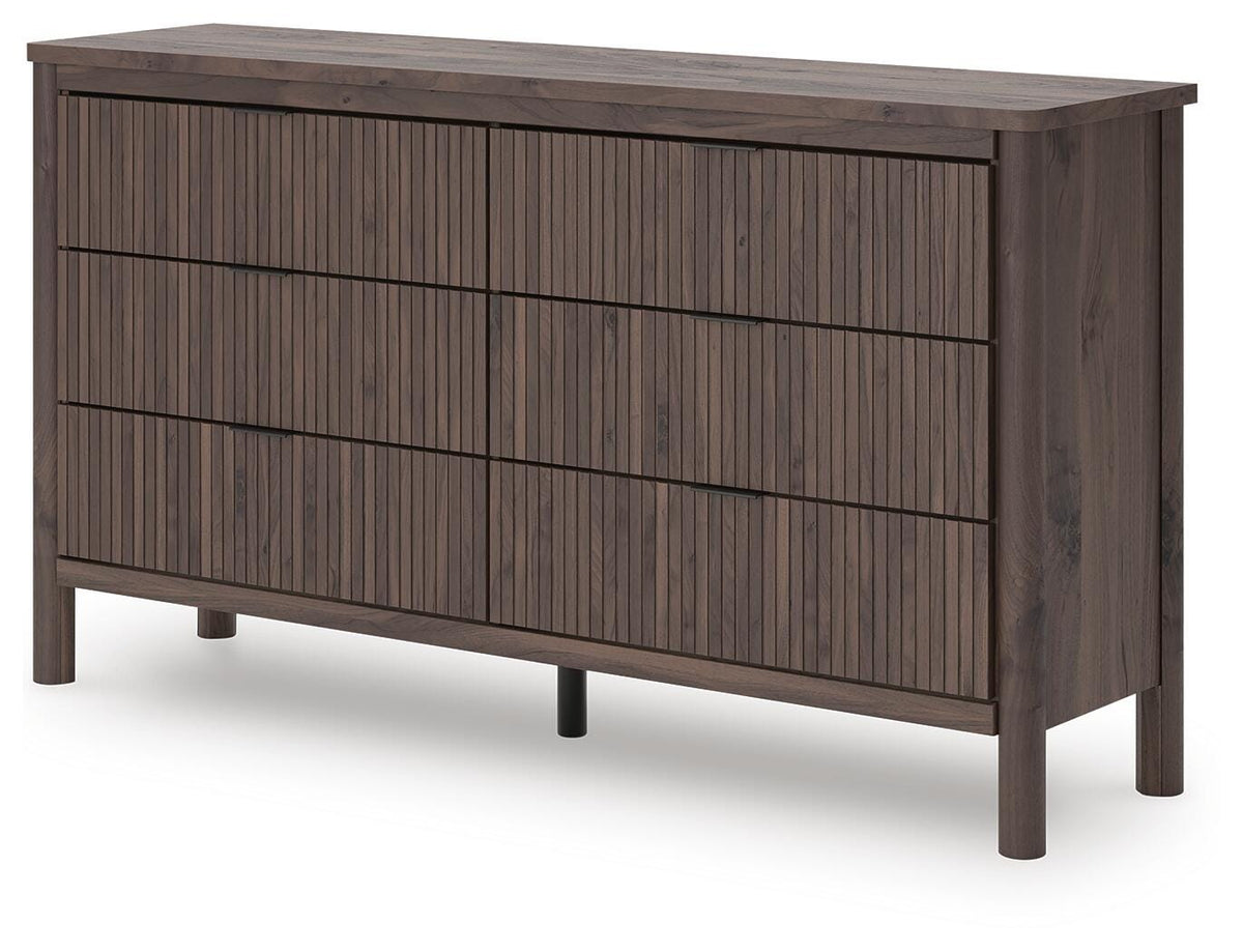 Pamytta Dresser - Jack’s Furniture and More (Laredo, TX)