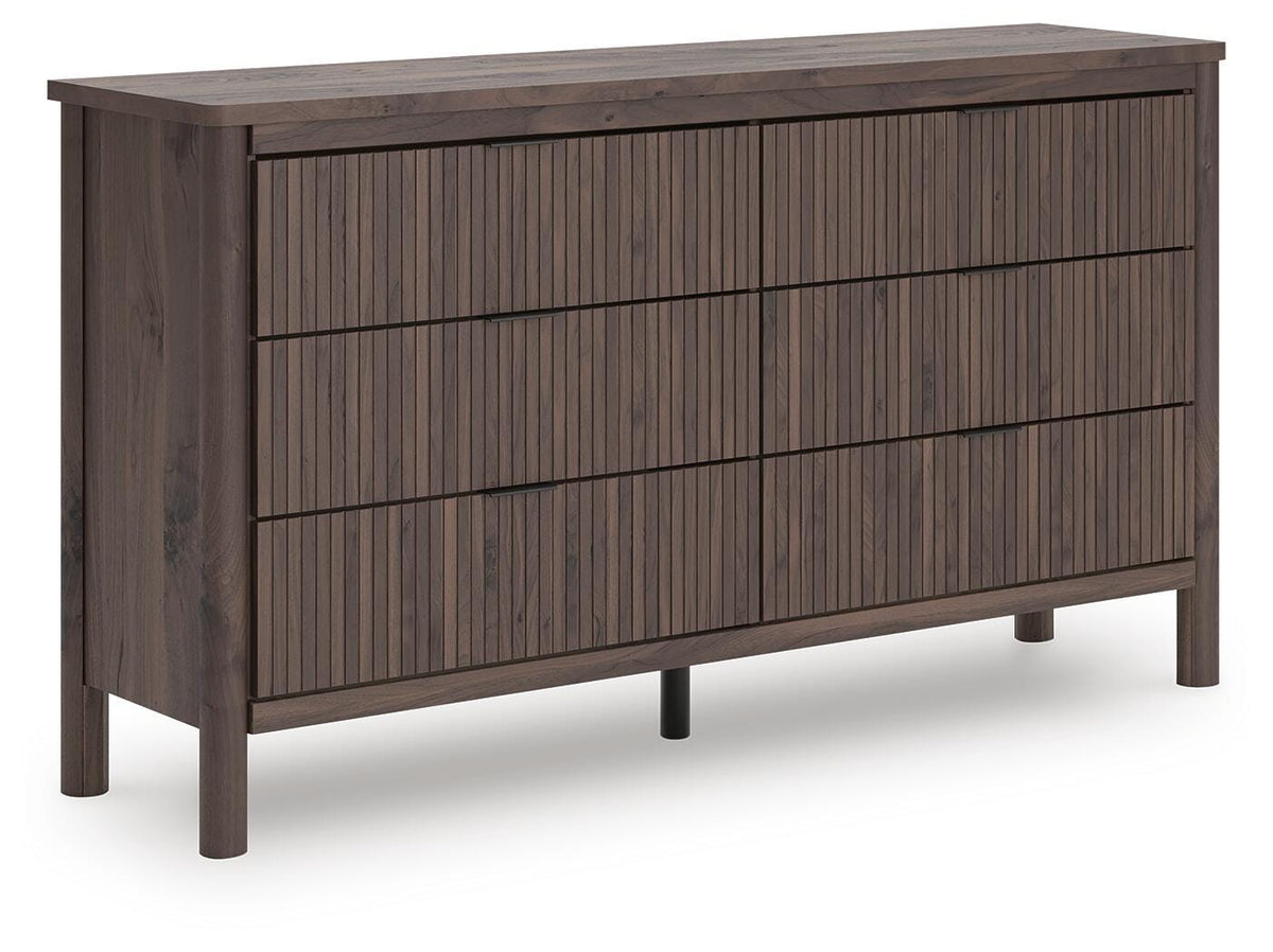 Pamytta Dresser - Jack’s Furniture and More (Laredo, TX)