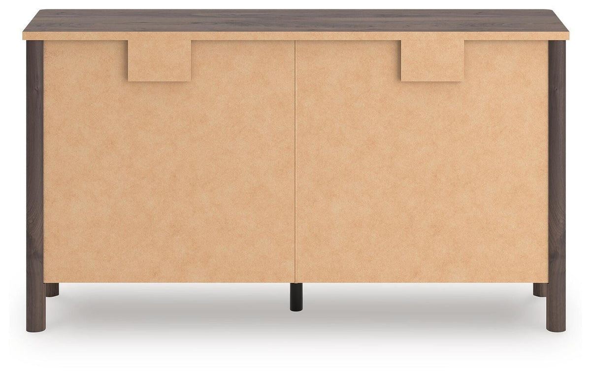 Pamytta Dresser - Jack’s Furniture and More (Laredo, TX)