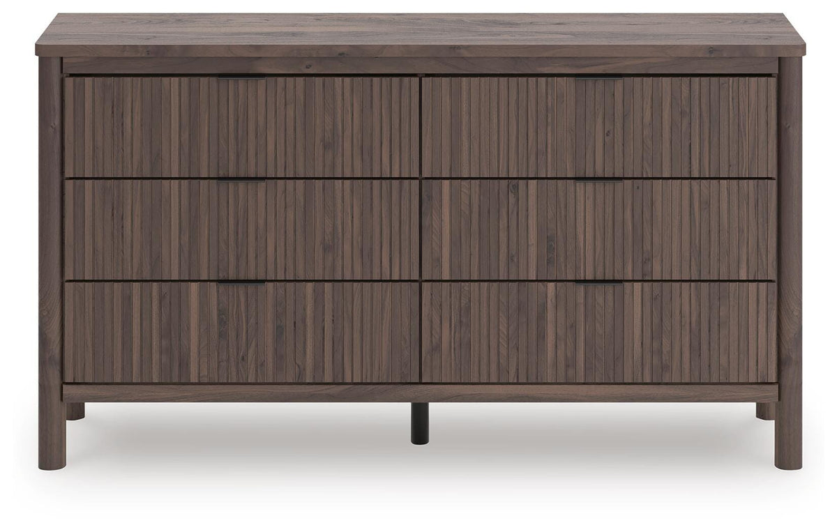 Pamytta Dresser - Jack’s Furniture and More (Laredo, TX)