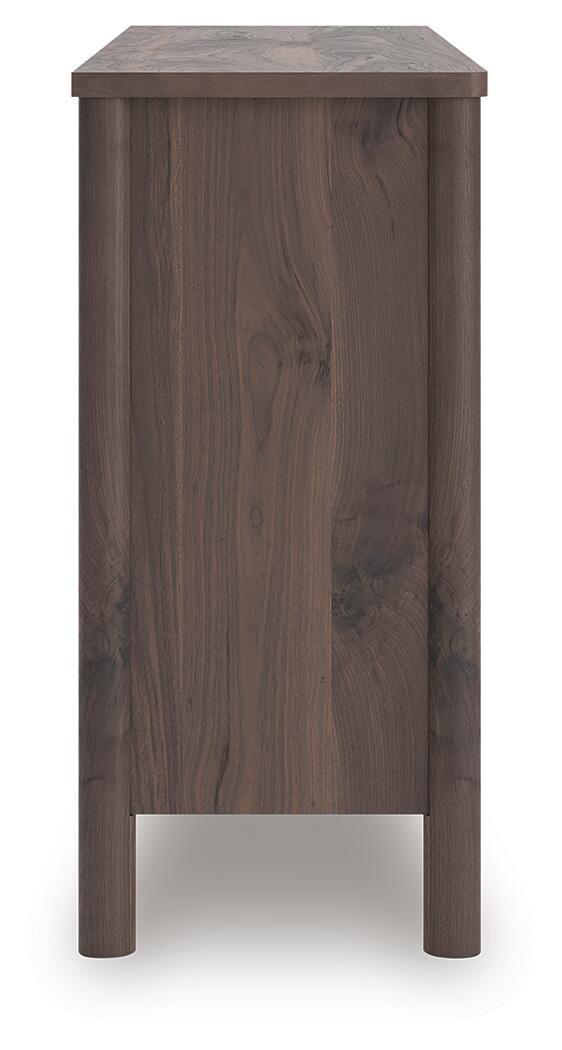 Pamytta Dresser - Jack’s Furniture and More (Laredo, TX)