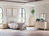 Cadmori Upholstered Bed - Jack’s Furniture and More (Laredo, TX)